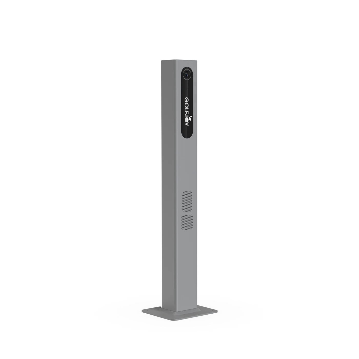 GolfJoy Smart Pole 3-in-1 Launch Pillar