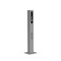GolfJoy Smart Pole 3-in-1 Launch Pillar