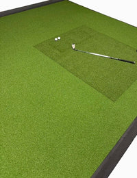 Big Moss Commander 245G Putting Turf : Bulk Surface – Freight Sizes