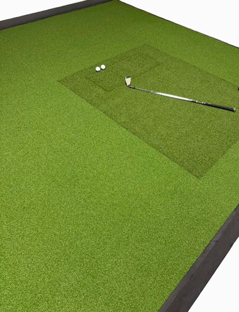 Big Moss Commander 245G Putting Turf: Bulk Surface