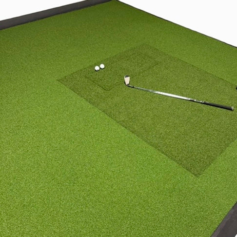 Big Moss Commander 245G Putting Turf: Bulk Surface