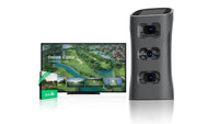 GolfJoy Spica 3 Launch Monitor