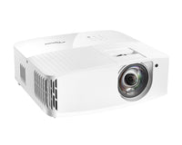 Optoma 4K400STx 4K Short Throw Projector