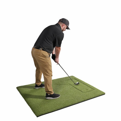 Carl's HotShot™ 4'x5' Golf Mat