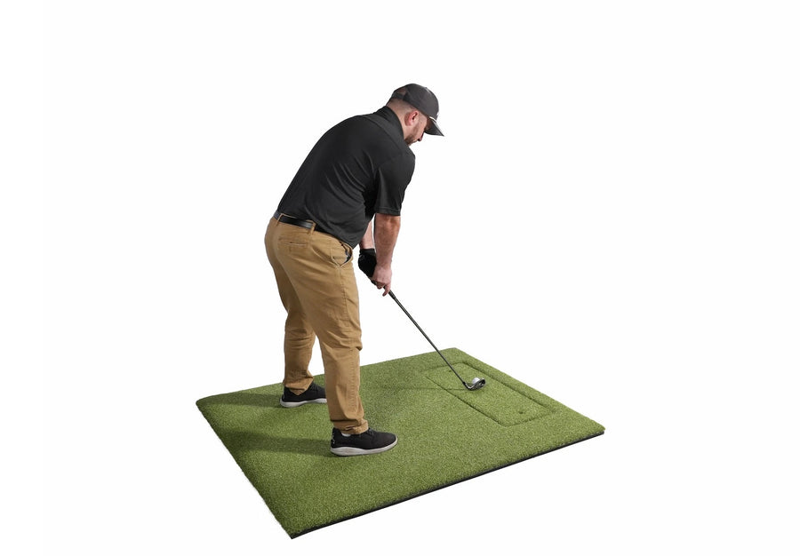 Carl's HotShot™ 4'x5' Golf Mat