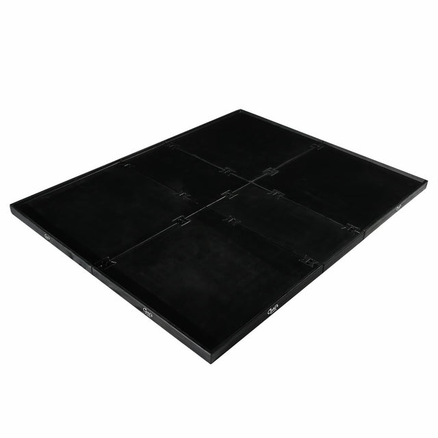 Carl's HotShot Golf Mat No-Slip Base