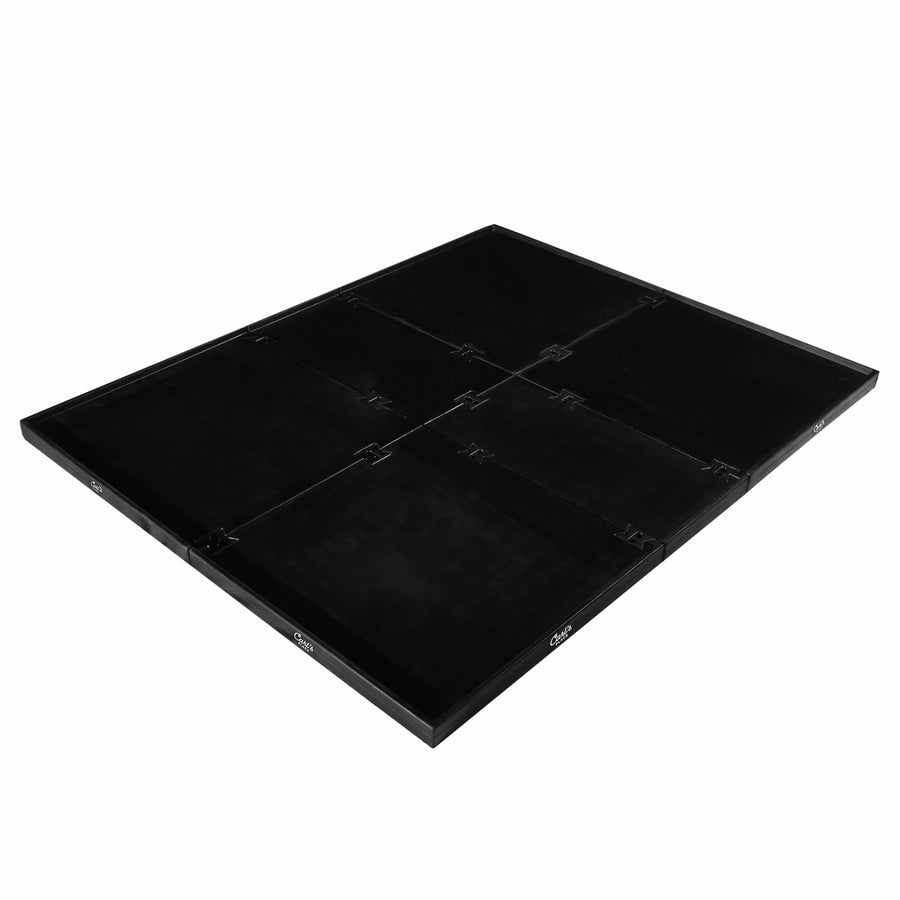 Carl's HotShot Golf Mat No-Slip Base