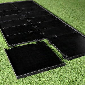 Carl's HotShot Golf Mat No-Slip Base
