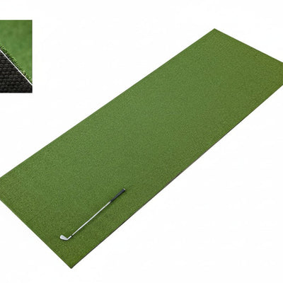 5’ x 15’ Elite SimFlex Turf Panel with SureGrip Backing