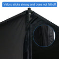 Albatross 13 Simulator Enclosure - Standard Depth-Elite Sim Golf