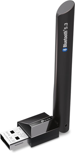 High Strength Bluetooth Dongle with Antenna