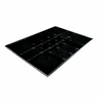 Carl's HotShot Golf Mat No-Slip Base