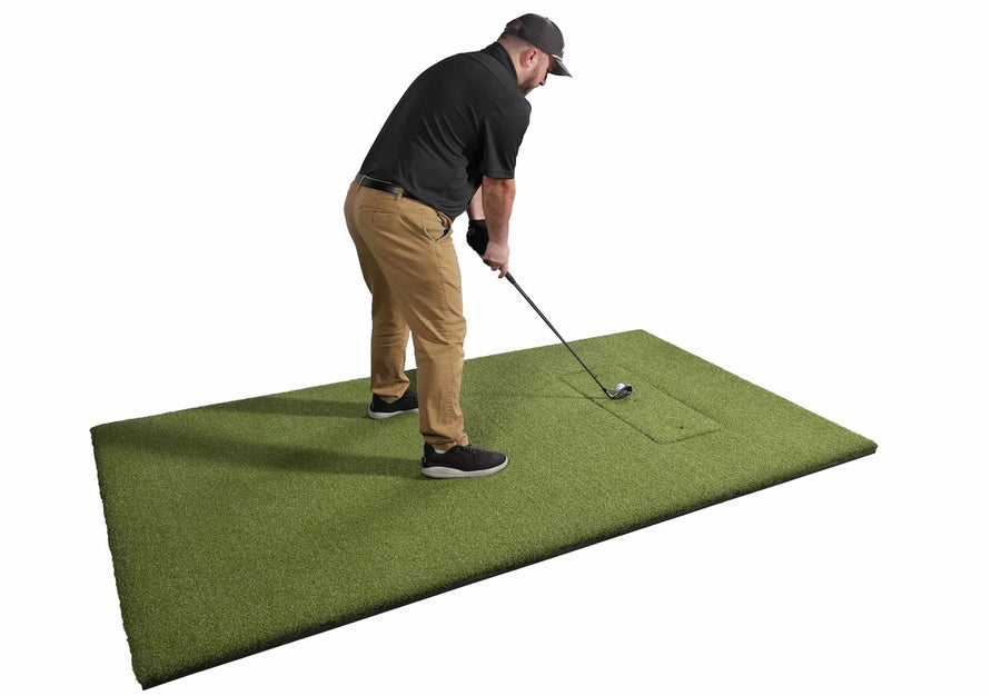 Carl's HotShot™ 5'x8' Golf Mat