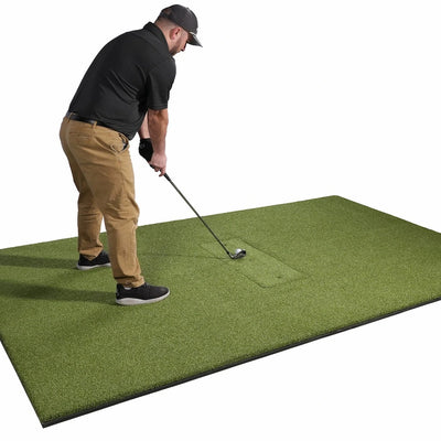 Carl's HotShot™ 6'x10' Golf Mat