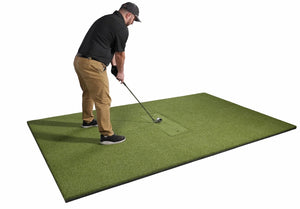 Carl's HotShot™ 6'x10' Golf Mat