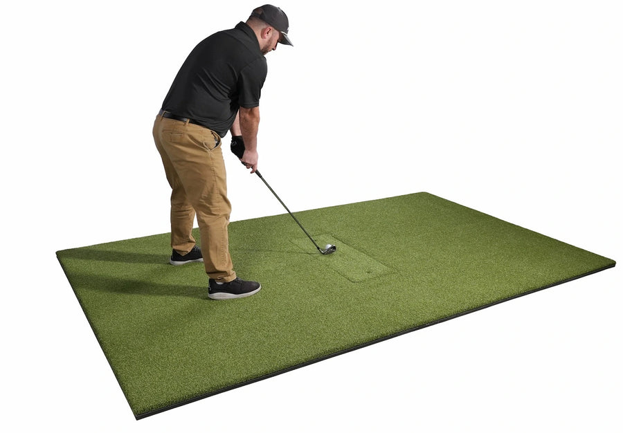 Carl's HotShot™ 6'x10' Golf Mat