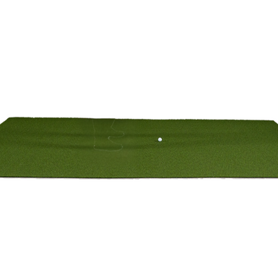 Elite Sim Golf 6x12 Simulator Landing Mat