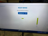 PREOWNED - Foresight Sports GC Hawk Launch Monitor w/ Golf Sim PC