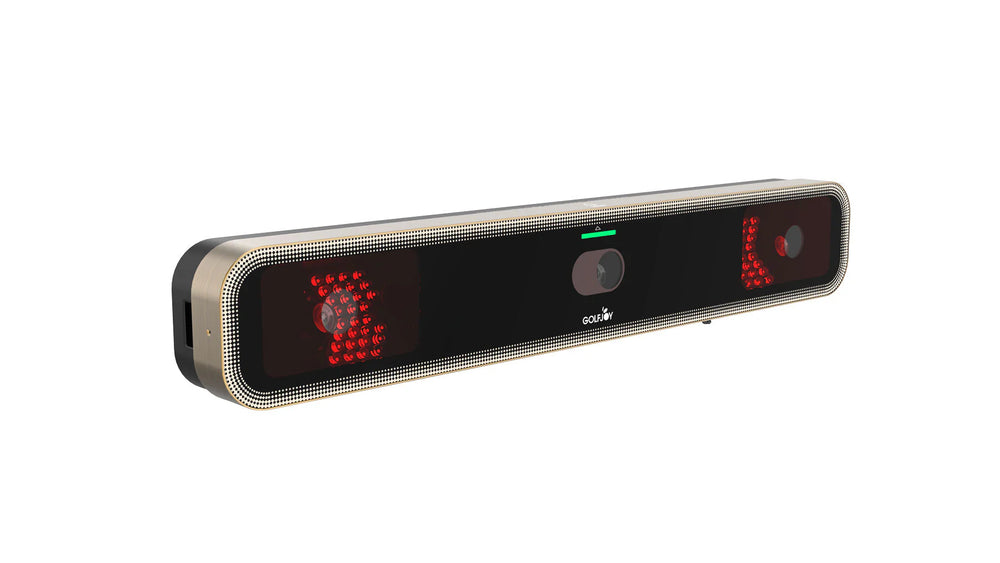 GOLFJOY GR3 Overhead Launch Monitor