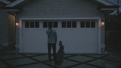 SKYTRAK ST+ Launch Monitor