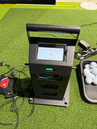 USED Bushnell LaunchPro w/ Club Data & Gold Subscription