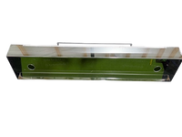 VTrack Overhead Launch Monitor Premium 1080P Bundle with 12ft Enclosure