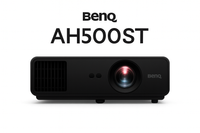 BenQ AH500ST: Ultra Short Throw Golf Simulator Projector