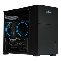 SurfThing SG3-5702 4K Standard Golf Simulator Computer