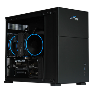 SurfThing SG3-5702 4K Standard Golf Simulator Computer