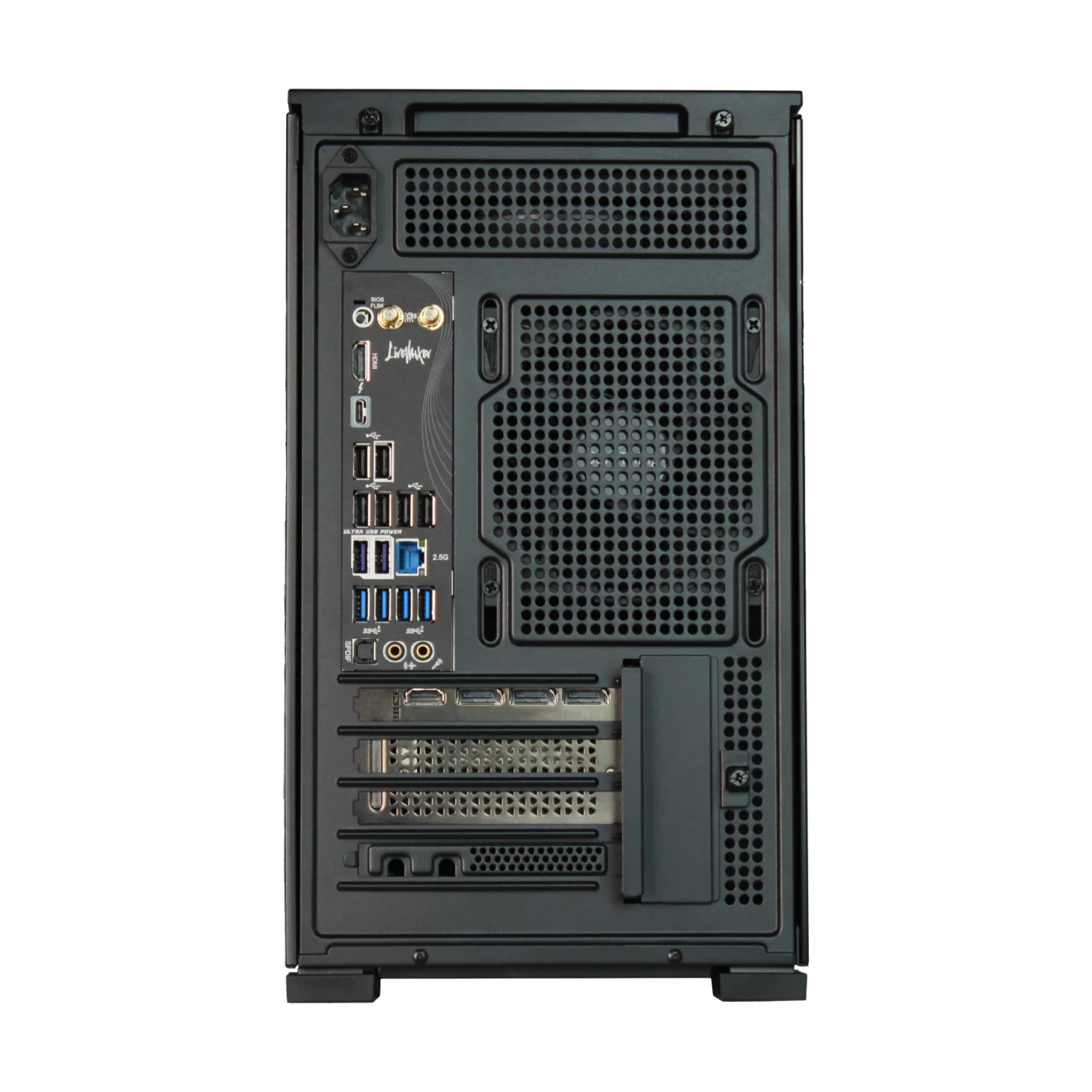 SurfThing SG3-5702 4K Standard Golf Simulator Computer