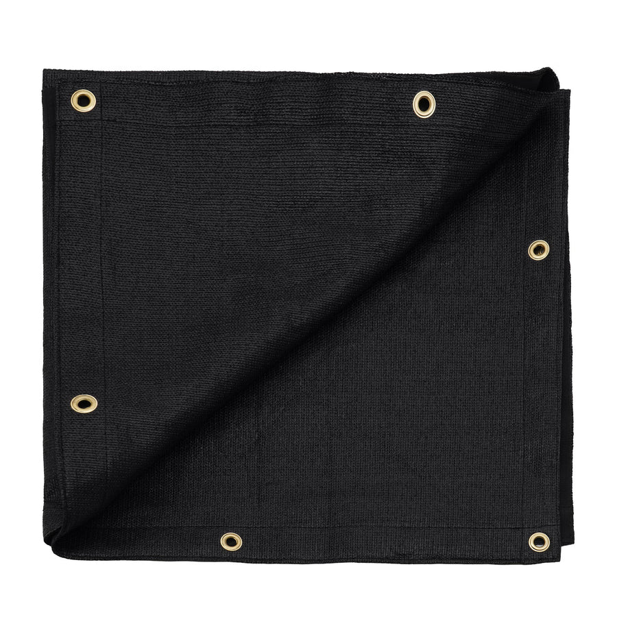 Commercial Series Rear Blackout Panel