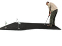 Big Moss Country Club Putting Green