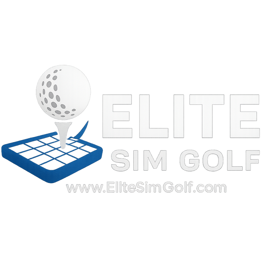 VTRACK Installation and Setup Repository – Elite Sim Golf