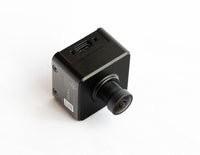 Trackman USB Swing Camera side view