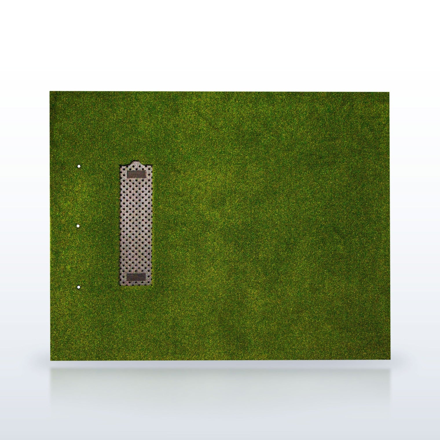 Divot Board Turf Mat 4x5 -Mat Only - Perfect for Existing Divot Board Owners