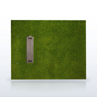 Divot Board Turf Mat 4x5 -Mat Only - Perfect for Existing Divot Board Owners