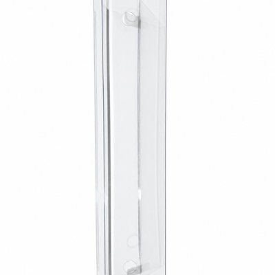 VTrack Impact Protector Clear Impact Shield + Lifetime Guarantee