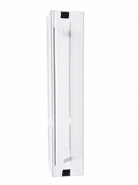 VTrack Impact Protector Clear Impact Shield + Lifetime Guarantee