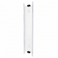 VTrack Impact Protector Clear Impact Shield + Lifetime Guarantee