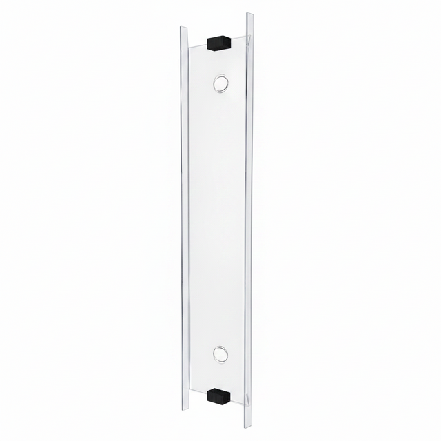 VTrack Impact Protector Clear Impact Shield + Lifetime Guarantee