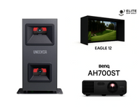 Eye Mini Lite 12FT Premium 1080P Package (Eagle 12 + AH700ST)