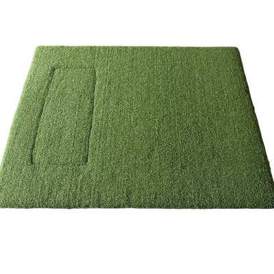 Pro Tee Golf Mat - 5ft x 5ft