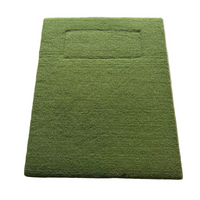 Pro Tee Golf Mat - 5ft x 5ft