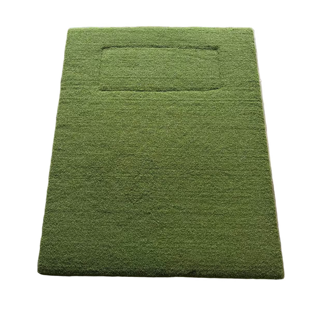 Pro Tee Golf Mat - 5ft x 5ft