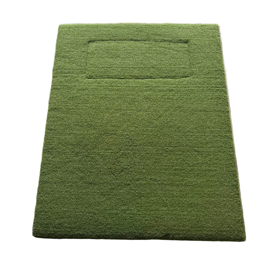 Elite Pro TeeTurf Golf Mat - 5ft x 5ft
