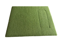 Pro Tee Golf Mat - 5ft x 5ft