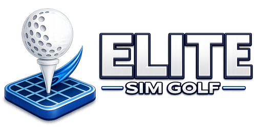Elite Sim Golf