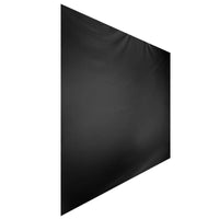 Blackout Sheet for Par 8 Simulator Impact Screen 102" x 98" (2.6m x 2.5m)-Elite Sim Golf