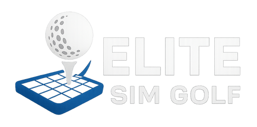 Elite Sim Golf