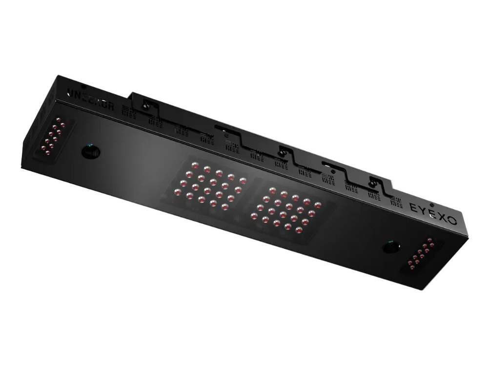 Uneekor EYE XO Overhead Launch Monitor